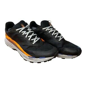 The North Face Men's Size 12 Vectiv Levitum FUTURELIGHT Trail Running Sneakers